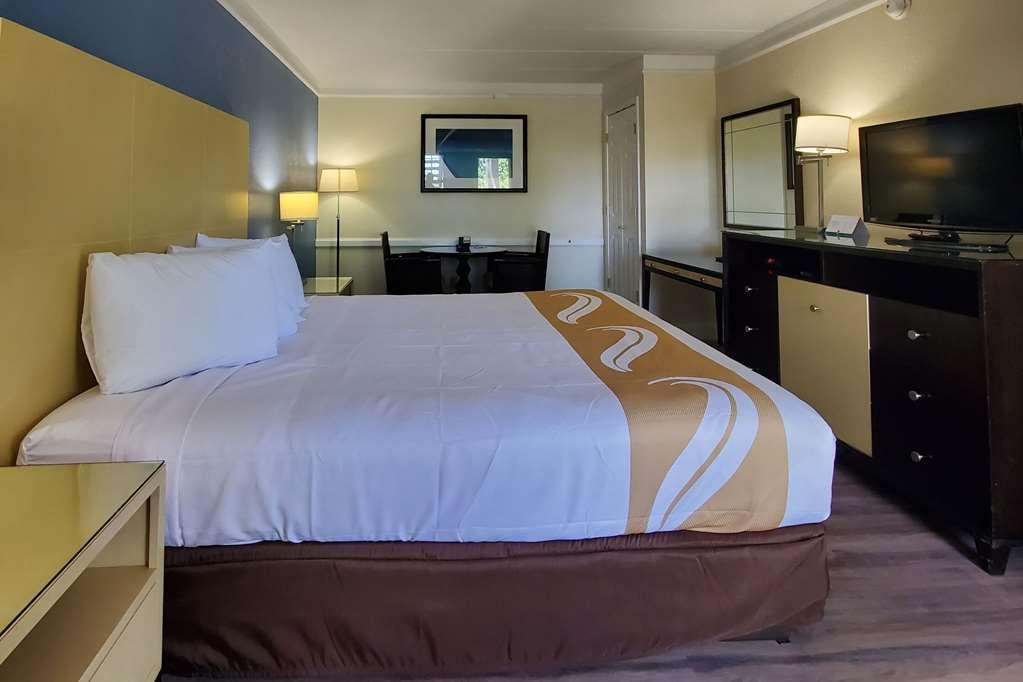 Quality Inn Hampton Rom bilde
