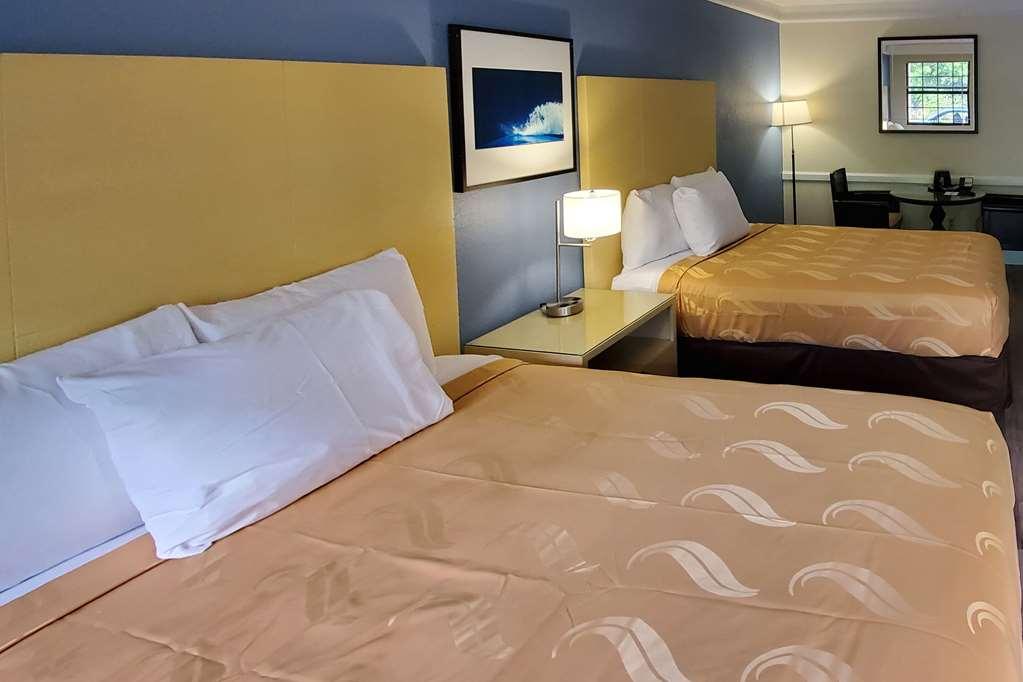 Quality Inn Hampton Rom bilde