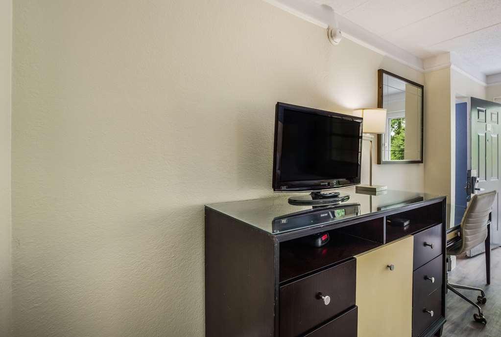 Quality Inn Hampton Rom bilde