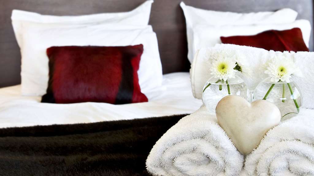 Quality Inn Hampton Rom bilde