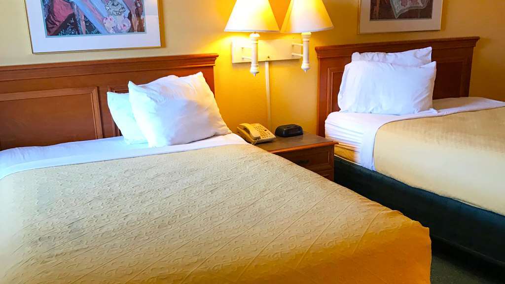 Quality Inn Hampton Rom bilde