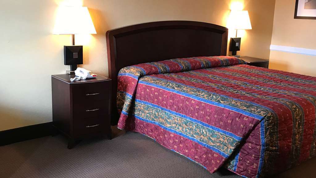 Quality Inn Hampton Rom bilde