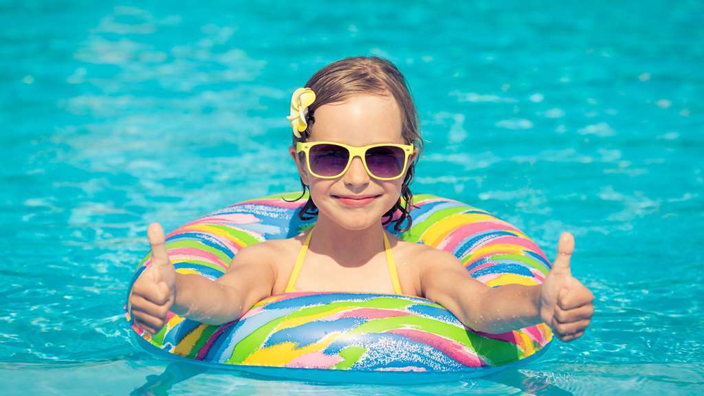 Quality Inn Hampton Fasiliteter bilde