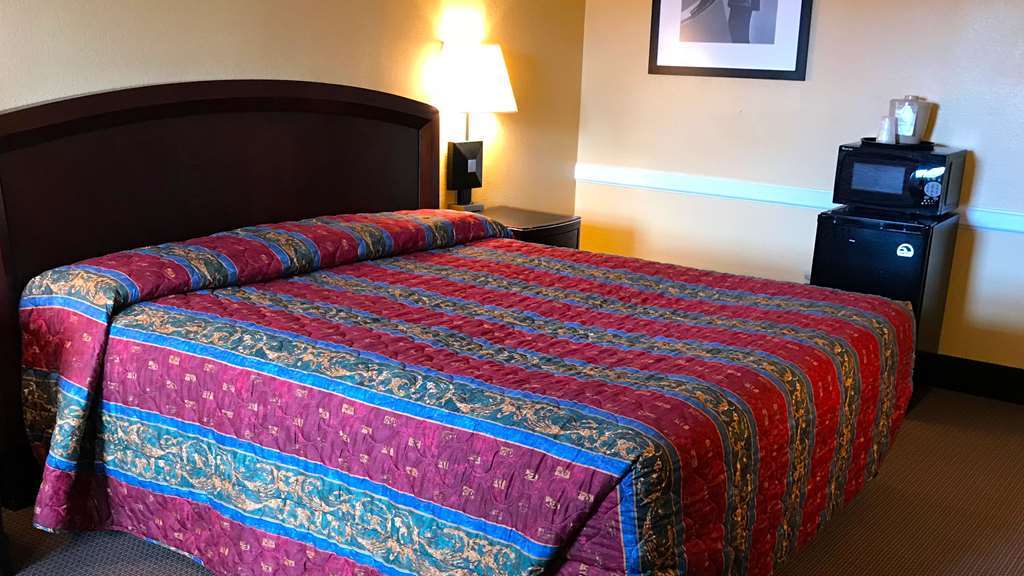 Quality Inn Hampton Rom bilde