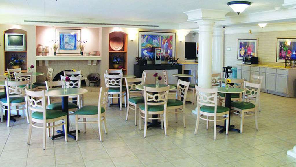 Quality Inn Hampton Restaurant bilde