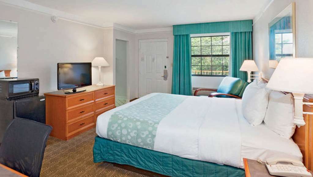 Quality Inn Hampton Rom bilde