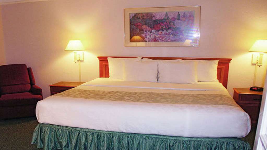 Quality Inn Hampton Rom bilde