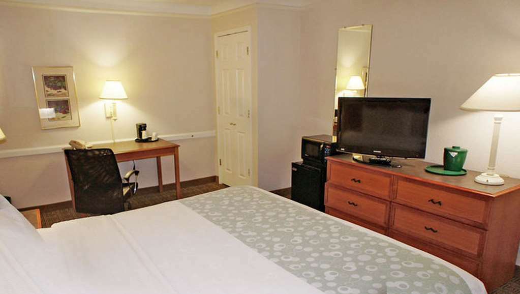 Quality Inn Hampton Rom bilde